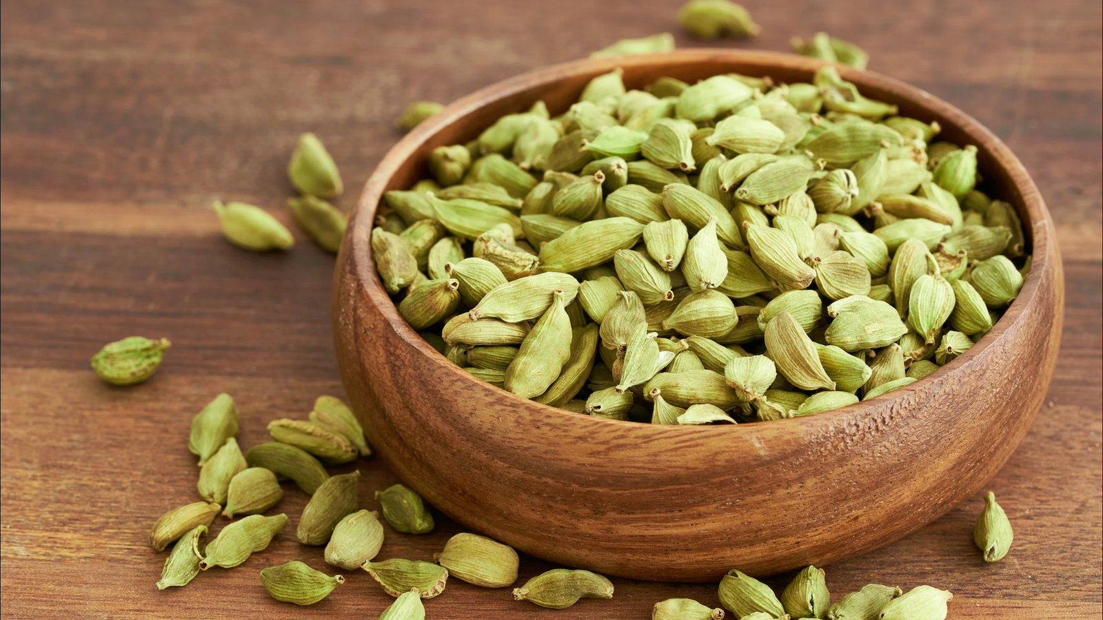 Misty Western Ghats plantation