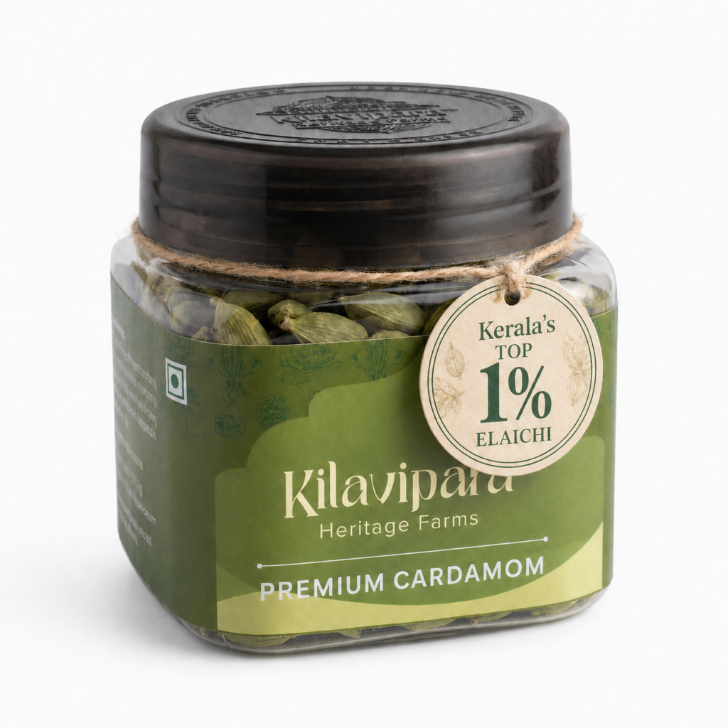 Kerala's best elaichi