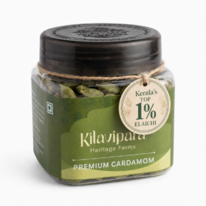Kerala's best elaichi